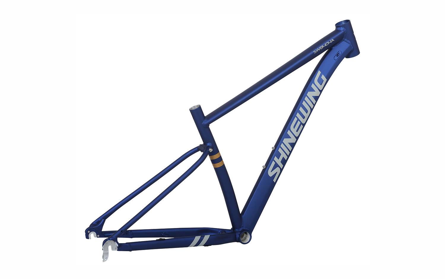 SWF404A MTB FRAME